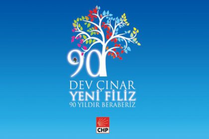 CHP Kurban Bayramının 2. günü bayramlaşıyor