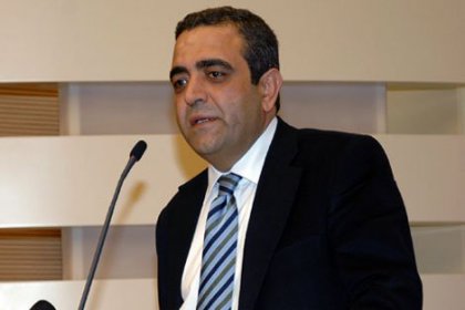 CHP Mehmet Ali Şahin'in istifasını istedi!