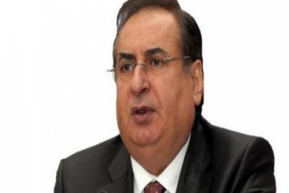 CHP Mersin'de Macit Özcan aday