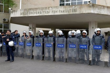 CHP, öğrenci olaylarını inceliyor