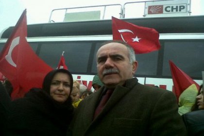 CHP Şile Aday Adayı Zeki Şen