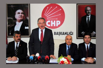 CHP Sözcüsü Koç Trabzon’da