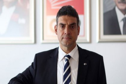 CHP ve Umut Oran Başakşehir'in sesi olacak