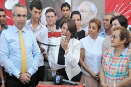 CHP'de 6 koltuk için 22 aday!