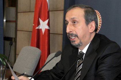 CHP'de Emrahan Halıcı istifa etti
