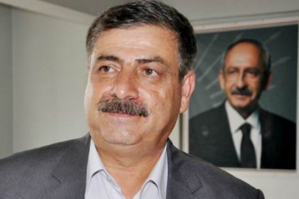 CHP'de 'ideolojik' ayrılık: Şanlıurfa İl Başkanı istifa etti