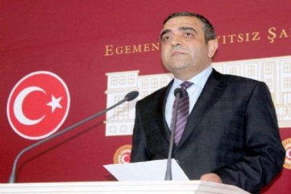CHP'den Başbakan'a: Basına yasak kararı bir sansür müdür?