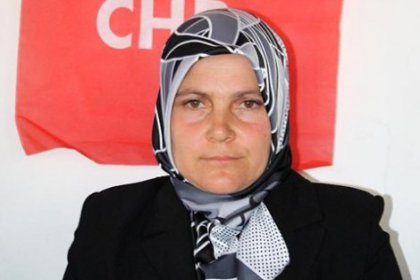 CHP'den başörtülü belediye başkan adayı: Eşinin yerine gelecek