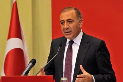 CHP'den ''Deniz İtfaiyesi'' kurulması için kanun teklifi