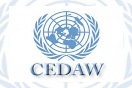 CHP'den İş Yasası'na CEDAW ayarı önerisi