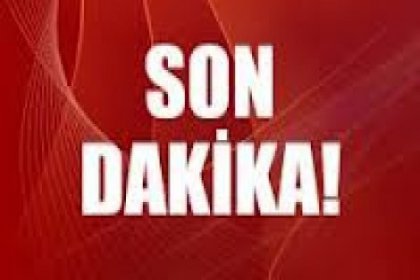 CHP'li 20 milletvekili Taksim'e yürüyor