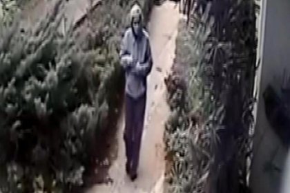 CHP'li aday adayının apartmanına büyü yapıldı!