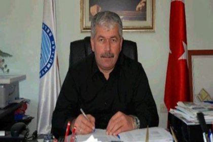 CHP'li Belediye Başkanı tutuklandı
