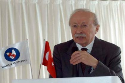CHP'li Ekşi meclis başkanvekilliği adaylığını açıkladı
