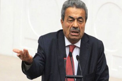 CHP'li Genç'ten Başbakan'ı kızdıracak sözler