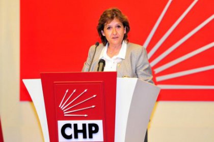 CHP’li Güler; 'AKP Kürdistan Ebeliği Yapmakta!'