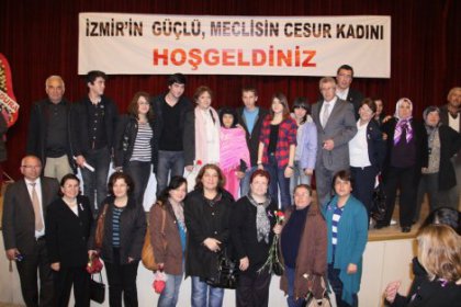 CHP'li Güler, ''AKP senin yolun artık Öcalan'la beraber''