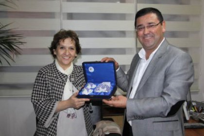 CHP’li Güler: “Burada tüm Türkiye’ye örnek olacak sosyal belediyecilik yapılıyor”