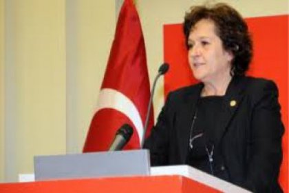 CHP'li Güler, Çamdibi'nde hemşerileriyle bir ayara geldi