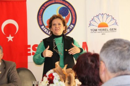 CHP’li Güler, 'Emek sömürüsüne dayanan hizmet kamu hizmeti olamaz'