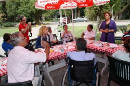 CHP’li Güler, ''Engellilik hastalık değil!''