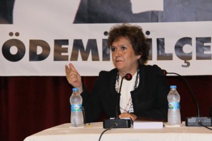 CHP’li Güler, 'Hükümet’in gazabı, bayramını kutlayan yurttaşlara!'