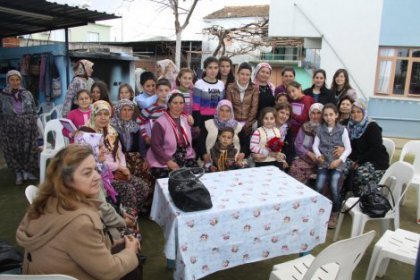 CHP’li Güler, “Okulun geri kalanı satılacak mı?