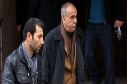 CHPli ilçe başkanı tutuklandı, istifa etti