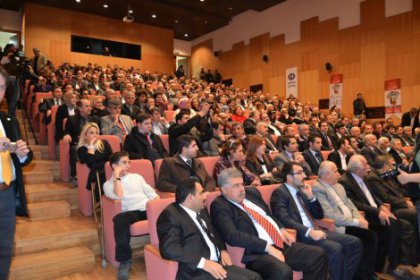 CHP'li İmamoğlu yılın ilçe başkanı seçildi