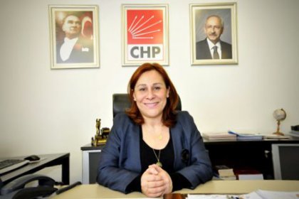 CHP'li Kaleli seçmen sayısını sordu