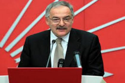 CHP'li Koç'tan Başbakan'a eleştiri