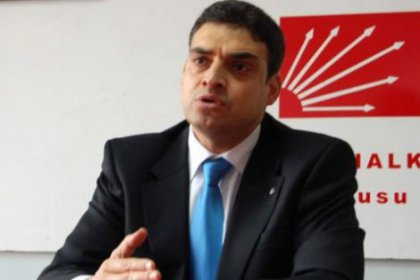 CHP'li Oran, AKP'nin kamudaki taşeronluğunu eleştirdi