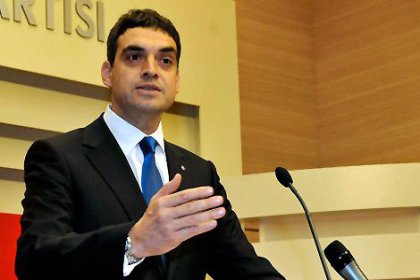 CHP'li Oran'dan İçişleri Bakanı'na 'kask' sorusu