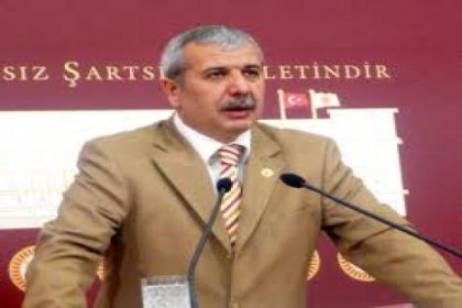 CHP'li Özbolat, CHP İsviçre Birliği Kongresinde Konuştu