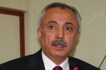 CHP'li Özdemir'den Başbakan'a MİT sorusu