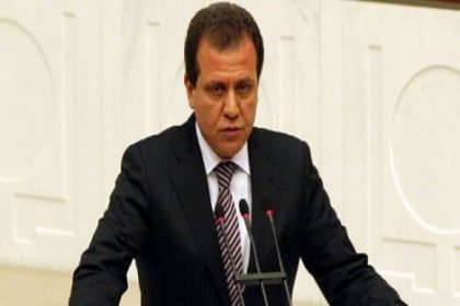 CHP'li Seçer'den Başbakan'a El Nusra sorusu