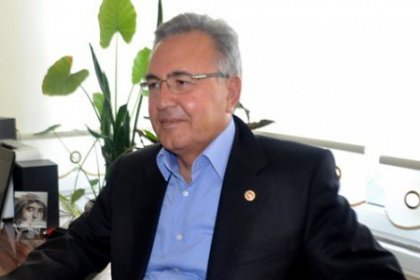 CHP'li Serindağ: 'Öcalan konuşuyor Başbakan konuşmuyor'