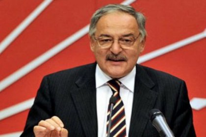 CHP'liler Balıkkesir'deydi