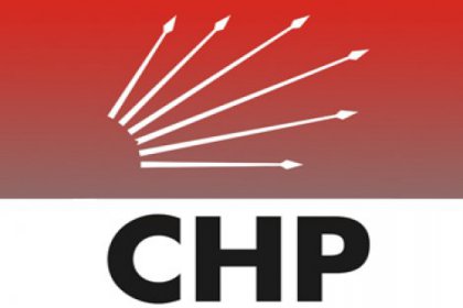 CHP'liler yarın suç duyurusunda bulunacak