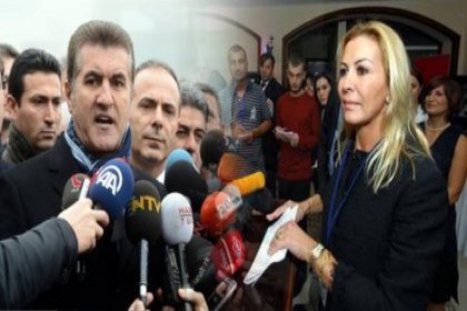 CHP'nin İBB Başkan adayı Sarıgül mü, Boyner mi olacak?