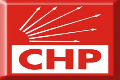 CHP'nin İL İl Aday Listeleri