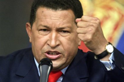 'CIA, Chavez'i zehirledi'