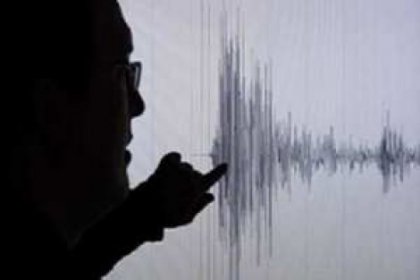 Çin'de 7 şiddetinde deprem!