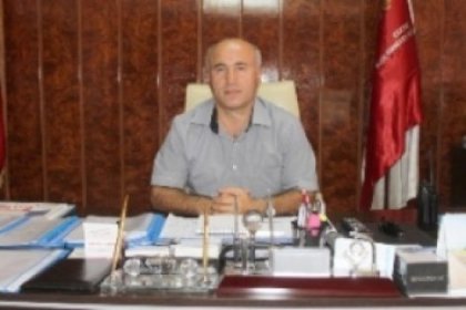 Cizre Emniyet Müdürü görevinden alındı