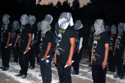 Cizre'deki 'PKK töreni'yle ilgili 7 gözaltı