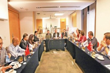 Çocuk pornosu izlemekten TİB personelinin psikolojisi bozuldu