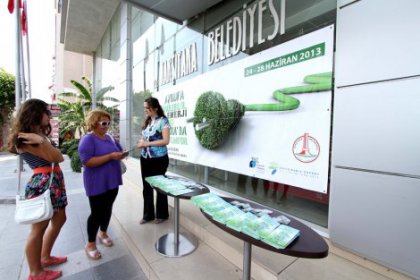 Daha az enerji kullanımı için yeşil adımlar