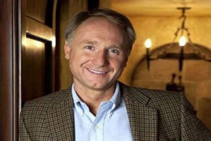 Dan Brown'ın yeni kitabı Mayıs'ta piyasaya çıkacak
