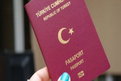 'Darphane grevi pasaportu da etkileyecek'