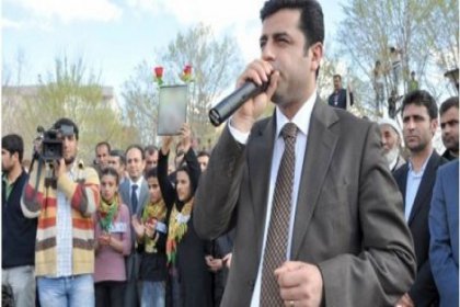 Demirtaş: Ceylanpınar'da El Nusra üyeleri var, adresleri belli